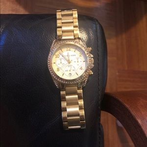 Michael Kors Watch for woman